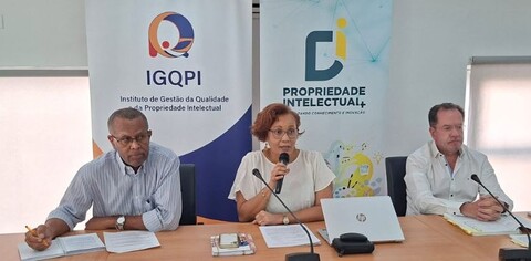 IGQPI promove Workshop de socialização do Novo Código da Propriedade Industrial