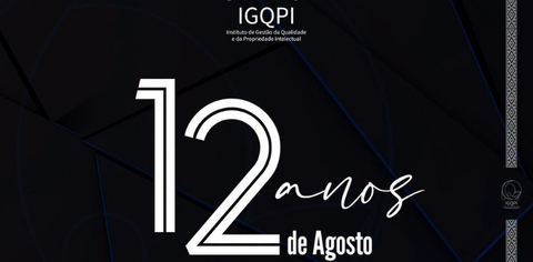 IGQPI celebra o seu 12º aniversário